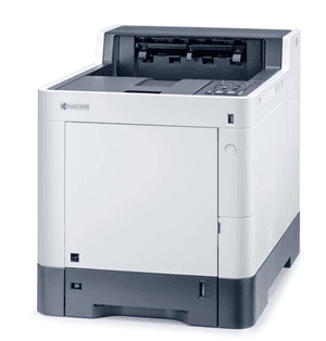 Kyocera Kyocera Ecosys P7240cdn A4 Colour Laser Printer 40ppm KC4045