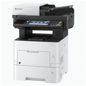 Kyocera Kyocera ECOSYS M3655IDN 55ppm A4 Mono MFP Laser KC5231