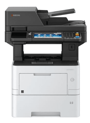 Kyocera Kyocera ECOSYS M3655IDN/a 55ppm A4 Mono MFP Laser KC5233