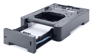 Kyocera Kyocera PF-5100 500 Sheet Paper Feeder KC5297