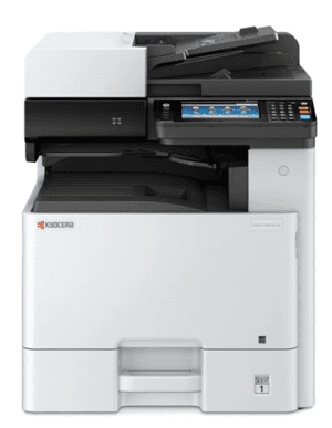 Kyocera Kyocera ECOSYS M8130cidn 30ppm A3 Colour Laser Multifunction KC585