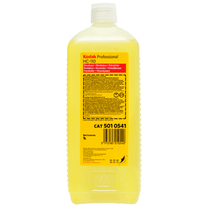 Kodak Kodak HC-110 Developer 1L Concentrate (Box of 8) KOD3126