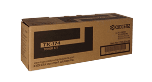 Kyocera Kyocera TK-174 Black Toner KY1173