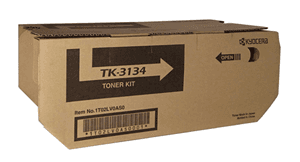 Kyocera Kyocera TK-3134 Black Toner KY1300