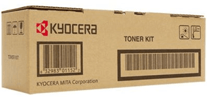 Kyocera Kyocera TK-6119  Black Toner KY1480