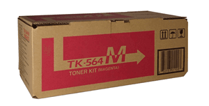 Kyocera Kyocera TK-564M Magenta Toner KY5310