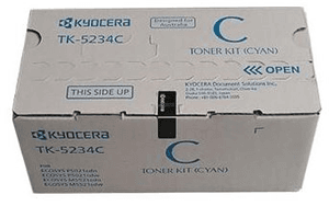 Kyocera Kyocera TK-5234C Cyan Toner KY5717