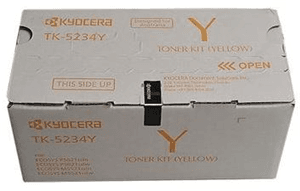 Kyocera Kyocera TK-5234Y Yellow Toner KY5719