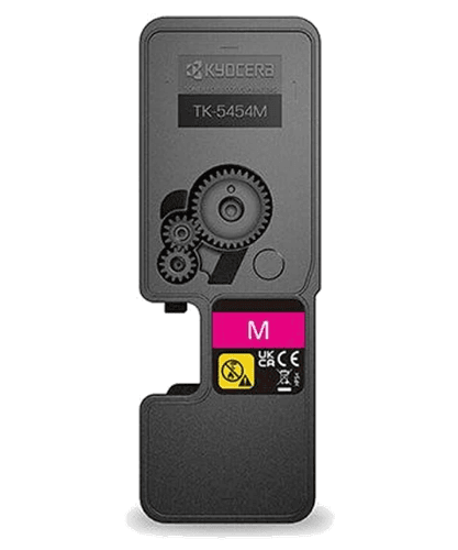 Kyocera Kyocera TK-5454 Magenta Toner KY6034
