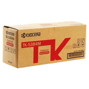 Kyocera Kyocera TK-5384M Toner Kit - Magenta KY6064