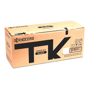 Kyocera Kyocera TK-5394K Toner Kit - Black KY6082