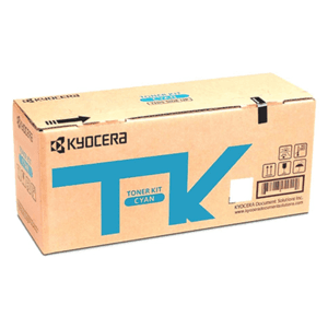 Kyocera Kyocera TK-5394C Toner Kit - Cyan KY6083