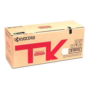 Kyocera Kyocera TK-5394M Toner Kit - Magenta KY6084