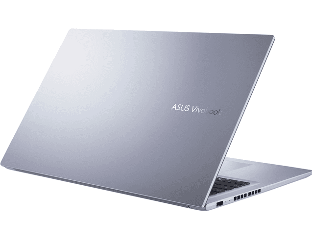 ASUS Asus X1704VA-AU914X 17.3 FHD Core 7 150U 16GB 512GB W11PRO LA1314