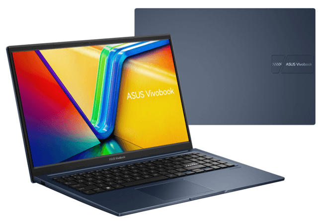 ASUS Asus X1504VA-BQ4129W 15.6 FHD Core 5-120U 16GB 512GB W11 LA1319