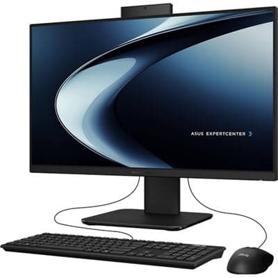 ASUS ASUS P440VAK-BPC681W 24" FHD AIO Core 5 210H 16GB 256GB Win11Home P440VAK-BPC681W