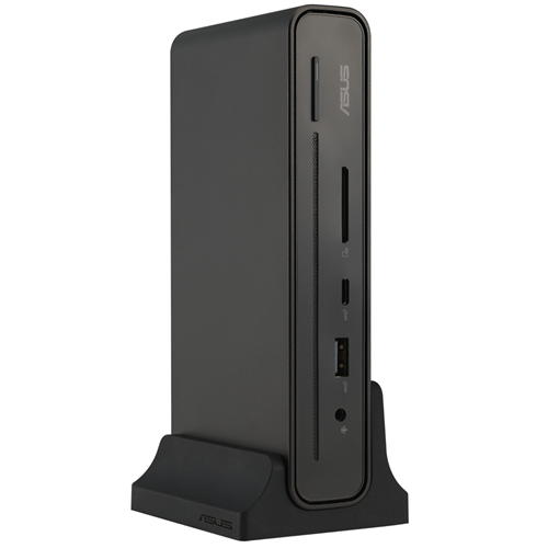ASUS ASUS DC301 Triple 4K Display USB-C Dock LA926