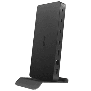 ASUS ASUS DC500 Triple 4K Display Thunderbolt Dock LA929