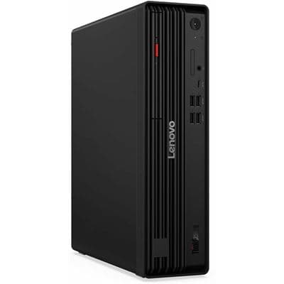 Lenovo Lenovo ThinkCentre M70S-6 U5-225 16GB 512GB SSD W11Pro 3 Year OnSite 12YK000FAU