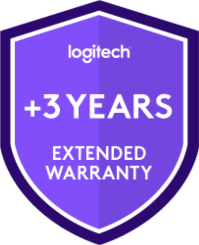 Logitech Logitech 3 Years Extended Warranty Rally Bar 994-000168