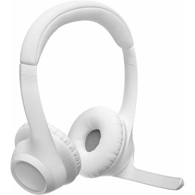 Logitech Logitech Zone 300 wireless headset - Off White 981-001418