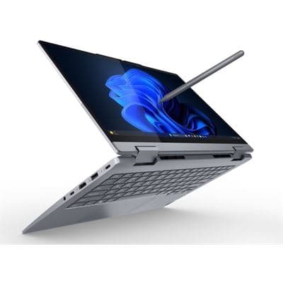 Lenovo Lenovo ThinkBook 14 G5 2-in-1 Tch 14" WUXGA Ultra5 32GB 512GB W11P 1Yr 21SQ0004AU