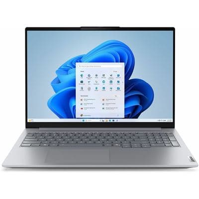 Lenovo Lenovo ThinkBook 16 G8 16" WUXGA Ultra 5 32GB  512GB  W11P 1Yr On-Site 21SK007JAU