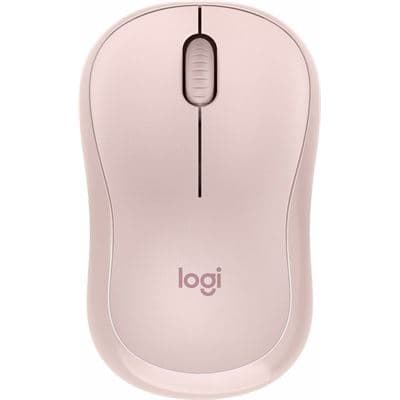 Logitech Logitech M240 Silent Bluetooth Mouse - Rose 910-007124