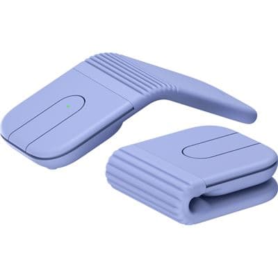 Logitech Logitech Mobi Fold - LILAC 910-007625