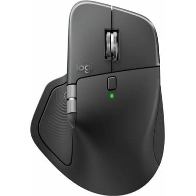 Logitech Logitech MX Master 4 Wireless Mouse (B2B Version) Business 910-007619