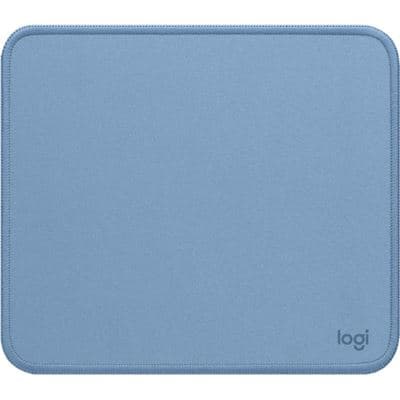 Logitech Logitech Mouse Pad Blue Grey 956-000034