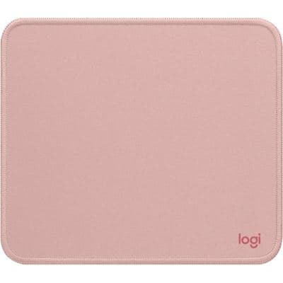 Logitech Logitech Mouse Pad Dark Rose 956-000033
