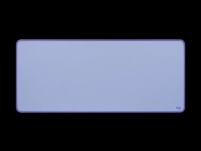 Logitech Logitech Studio Series Desk Mat - Lavender 956-000147