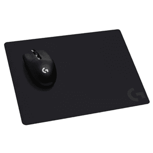 Logitech Logitech G240 Cloth Gaming Mouse Pad MC9463