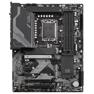 Gigabyte Gigabyte Z790 UD AX DDR5 ATX LGA1700 Motherboard MGI5119
