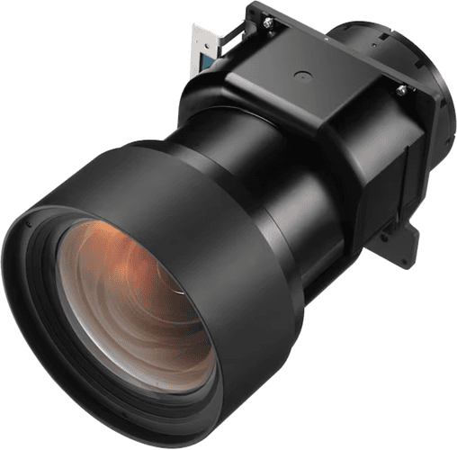 Sony Sony VPLLZ4111 Short Focus Zoom Projector Lens MN2115
