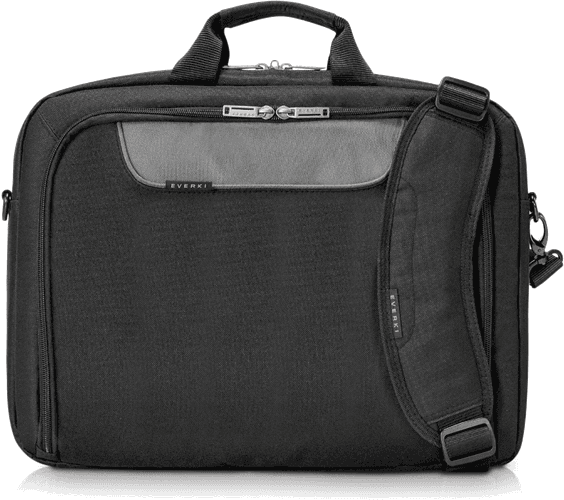 Unspecified EVERKI Advance Briefcase Notebook Bag 17.3" NB5213