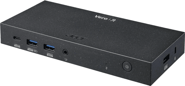 Acer Acer Vero M33 USB Type-C Dock NB6609