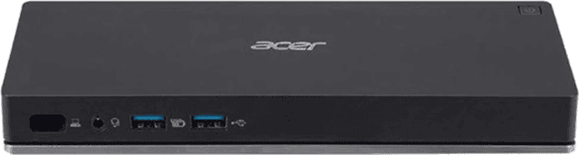 Acer Acer USB Type-C Dock II for TravelMate NB6610