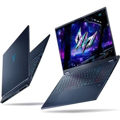 Acer Acer Predator Helios Neo 16S AI U9-275HX 32GB 1TB RTX5070Ti W11Home NH.QX9SA.002-RG0