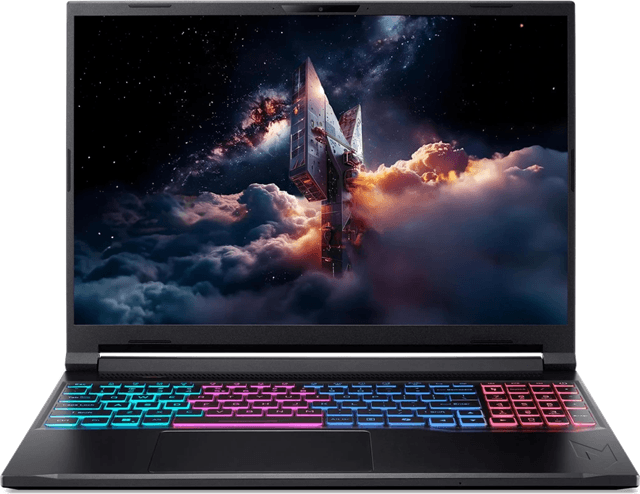 Acer Acer Nitro V 16S 16" 180Hz Core 7 240H 16GB 1TB RTX5060 W11Home NC5857