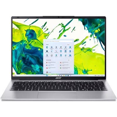 Acer Acer Aspire Lite AL14 14" WUXGA R3-5400u 8GB 512GB SSD W11Home NX.DPESA.001-CN0
