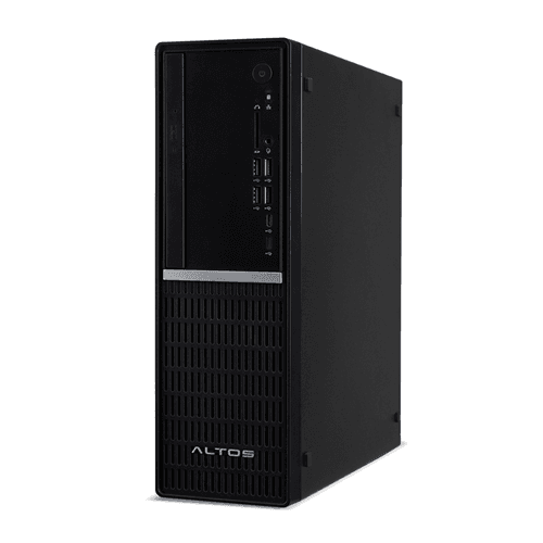 Acer Acer Altos P10 F9 Desktop i5-14400 32GB 512GB SSD W11Pro 3yr wty ND4112
