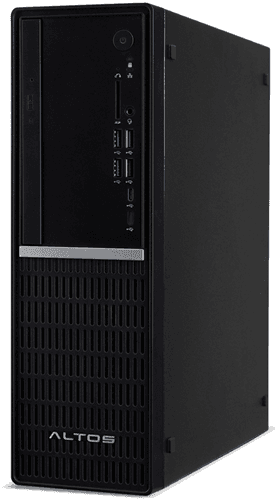 Acer Acer Altos P10 F9 Desktop i7-14700 32GB 512GB SSD W11Pro 3yr wty ND4207