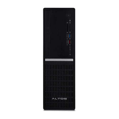 Acer Acer Altos P10 F9^ Desktop i5-14400 24GB 512GB SSD W11Pro 3yr wty ND473L