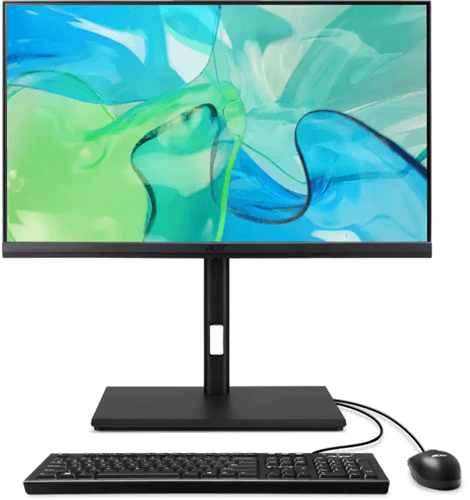 Acer Acer Veriton Z4724G 24" Touch i5-14400 16GB 512SSD AIO W11 Pro 3yr wty ND5051