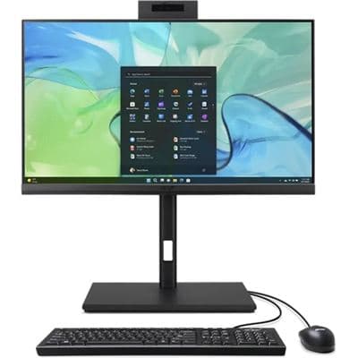 Acer Acer Veriton Z4724G 24" Touch i5-14400 16GB 512SSD AIO W11 Pro 3yr wty UD.R21SA.01C-EO0