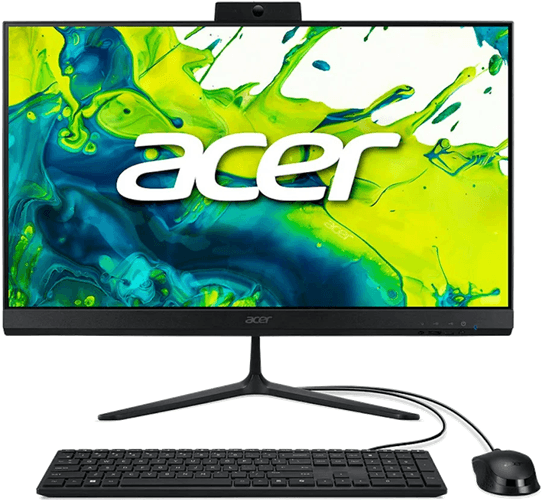 Acer Acer Aspire C24-2 24" i5-13420u 8GB 512GB SSD AIO W11Home ND5055