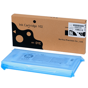 Noritsu Noritsu Ink Cartridge Black NOR6330