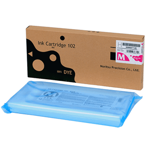 Noritsu Noritsu Ink Cartridge Magenta NOR6332